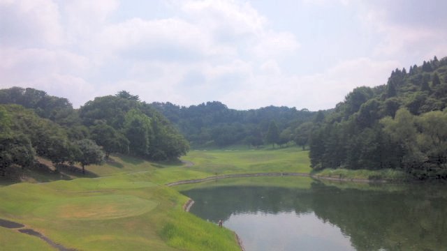 20100724|上総モナークカントリークラブ