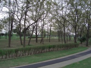 富貴ゴルフ倶楽部