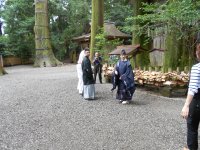 「新郎新婦の写真1」