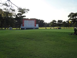 ブース１