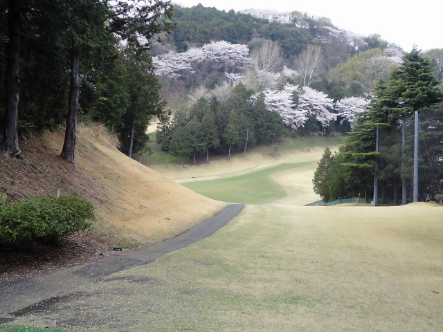 20110411｜伊勢原ＣＣ｜２番