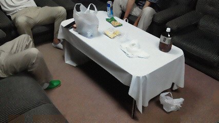 「ロッジの写真1」