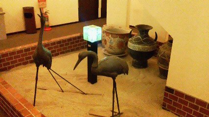 「ロッジの写真3」