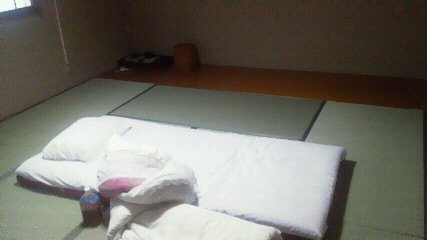 「ロッジの写真4」