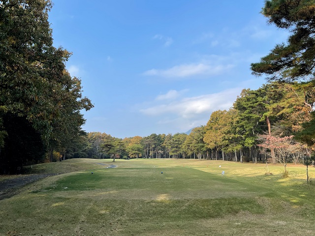 ゴルフの画像2