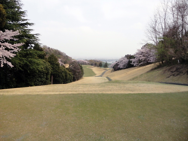 20110411｜伊勢原ＣＣ｜１１番