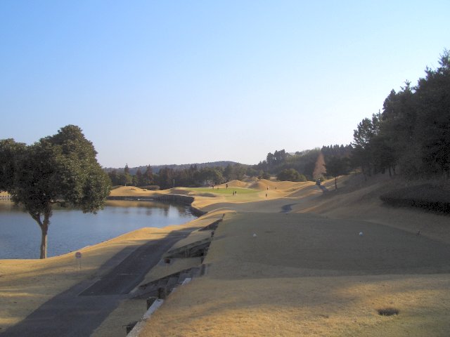 20110226|きみさらずゴルフリンクス