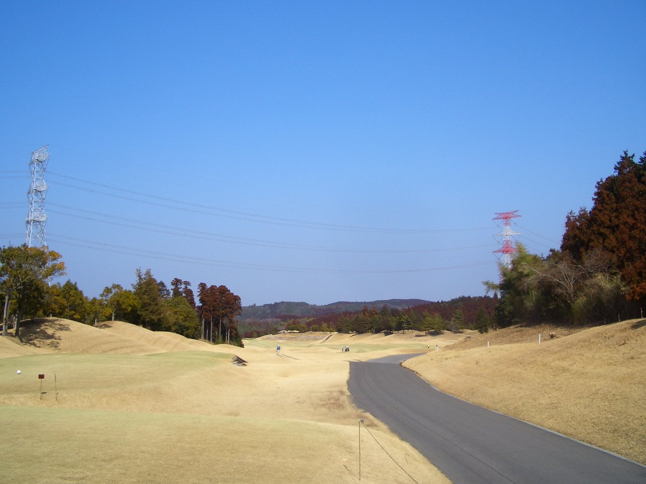 20110226|きみさらずゴルフリンクス