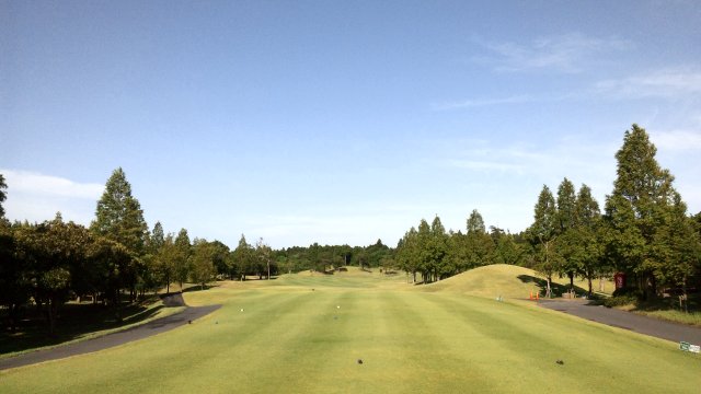 20110724|京CC|コース写真1