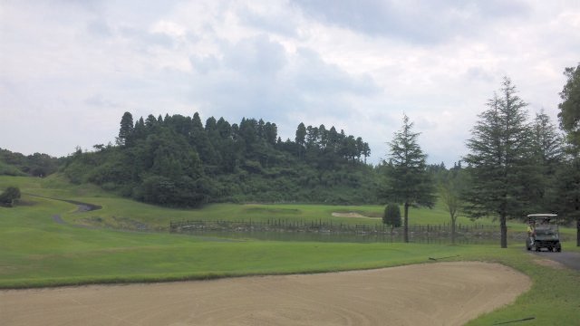 20100920|京カントリークラブ