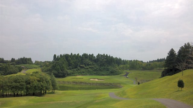 20100920|京カントリークラブ