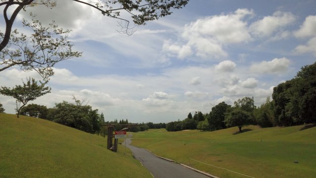 20110724|京CC|コース写真3