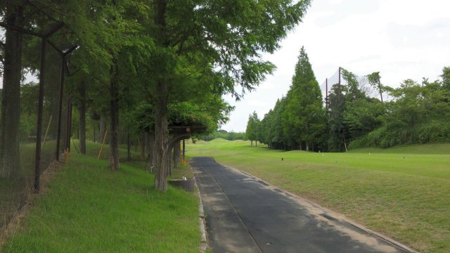 20110724|京CC|コース写真4