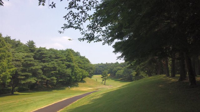 20100725|江戸崎カントリー倶楽部