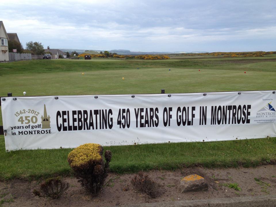 Montrose