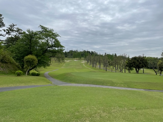 戸塚カントリー倶楽部