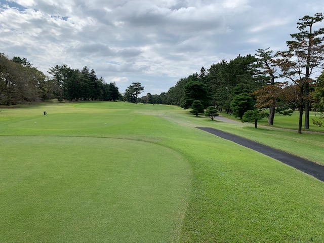 鷹之台カンツリー倶楽部