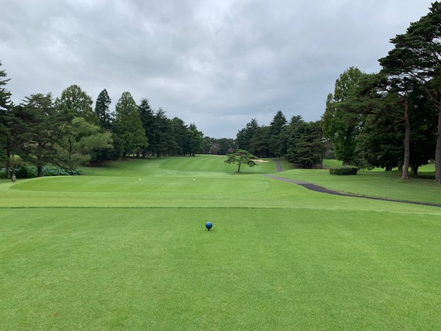 江戸崎カントリー倶楽部