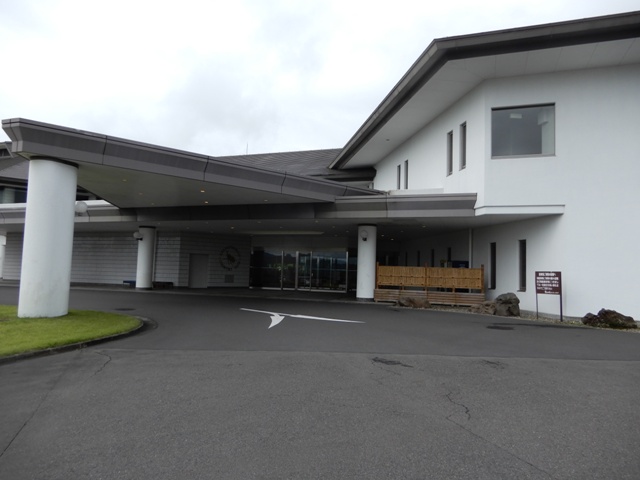 烏山城カントリークラブ
