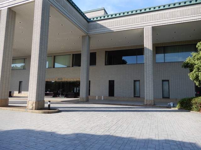 石坂ゴルフ倶楽部