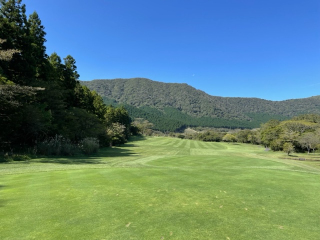 箱根カントリー倶楽部