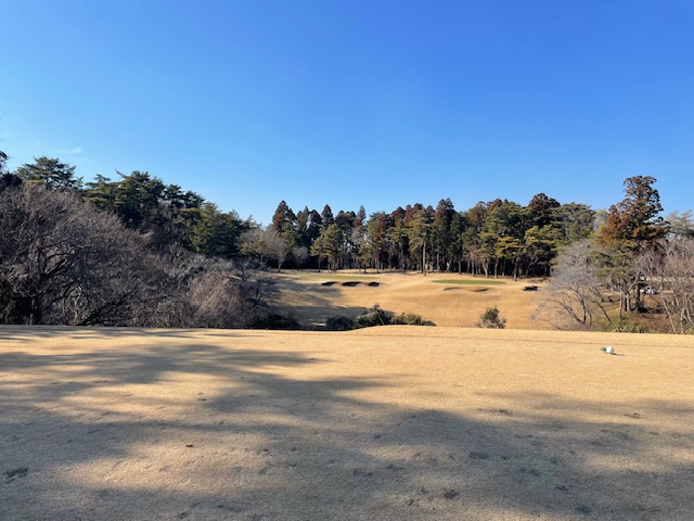 袖ヶ浦カンツリークラブ　共通