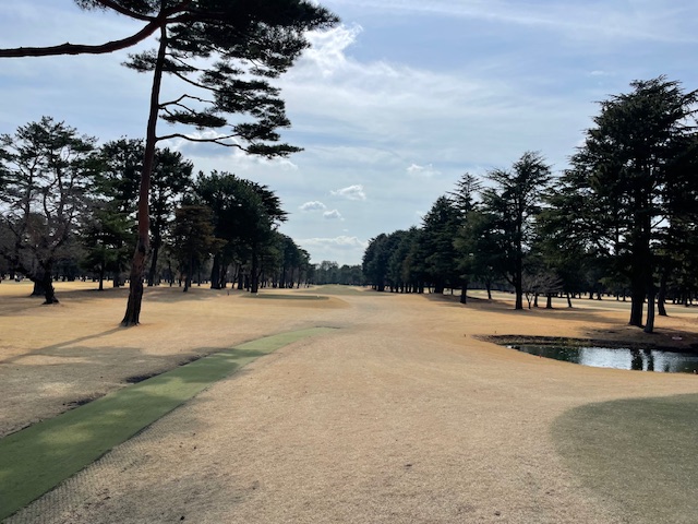 相模原ゴルフクラブ