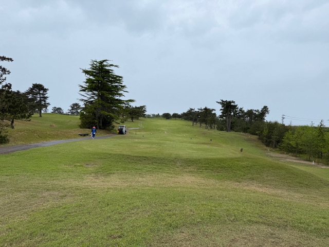 片山津ゴルフ倶楽部