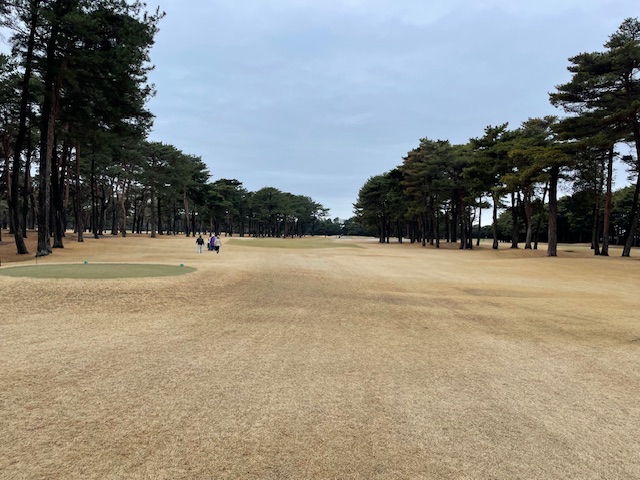 大利根カントリークラブ