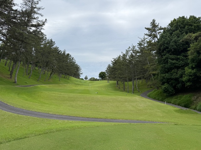 鶴舞カントリー倶楽部
