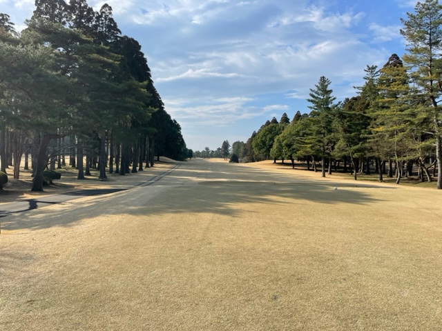 袖ヶ浦カンツリークラブ　共通