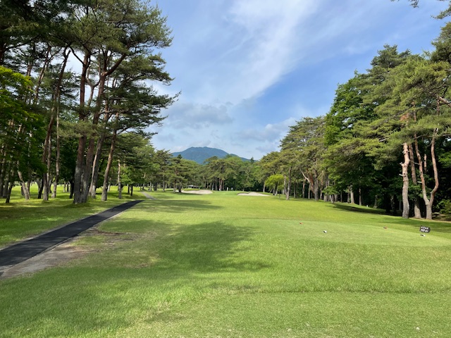 日光カンツリー倶楽部
