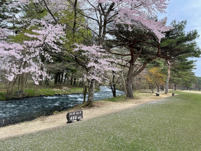 日光カンツリー倶楽部