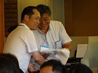 中嶋隆之