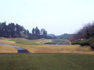 １２月１７日（日）京　１．０Ｒ　曇り　6,811ｙ　アウト45　イン42
