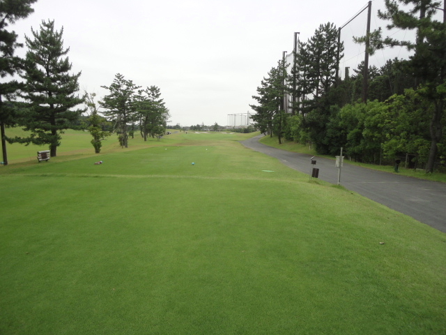 7月 8日（金）横浜　東　１．０Ｒ　くもり　6,450ｙ　アウト43　イン40