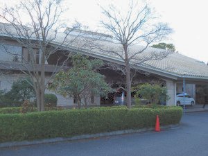 12月17日（木）グレンオークス　１．０Ｒ　晴れ　6,004ｙ　イン37　アウト37