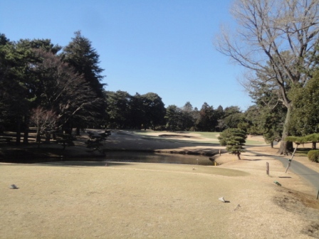 12月29日（金）中山　１．０Ｒ　晴れ　6,600ｙ　アウト41　イン42