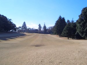 １２月１５日（木）藤ヶ谷　１．０Ｒ　晴れ　6,350ｙ　アウト39　イン48
