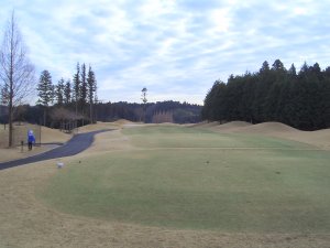１２月２５日（日）京　１．０Ｒ　晴れ　6,811ｙ　アウト41　イン41