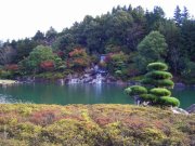 １１月１６日（火）大栄　１．０Ｒ　晴れ　6,260ｙ　イン38　アウト40