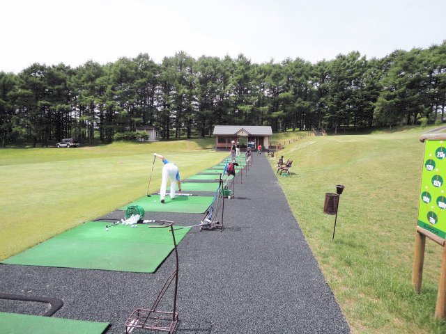 6月27日（日）札幌・輪厚　１．０Ｒ　晴れ　7,063ｙ　アウト39　イン45